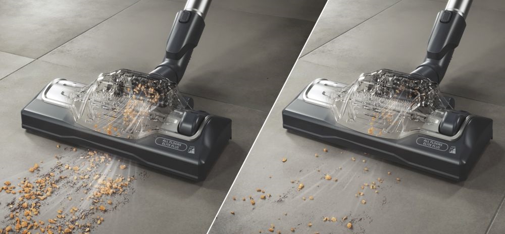 Vreckový vysávač Hoover H-ENERGY 700